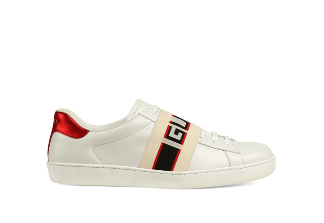 ALT 1: Stylish Men's Ace Gucci Stripe Sneaker in Red Metallic Leather | Buy Original and New

ALT 2: Latest Ace Gucci Stripe Sneaker Red Metallic Leather - Get Yours Today!

ALT 3: Exclusive Men's Leather Shoes - Ace Gucci Stripe Sneaker Red Metallic

ALT 4: Men's Ace Gucci Stripe Sneaker Red Metallic - Get Yours Now!