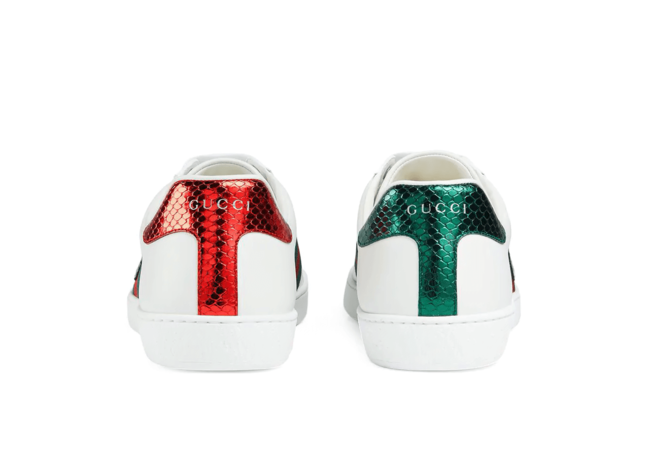 Men's Gucci Ace Tiger - Get them Now on Sale