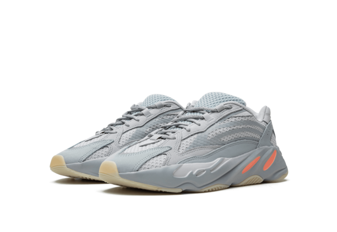 New Men's Yeezy Boost 700 V2 Inertia.