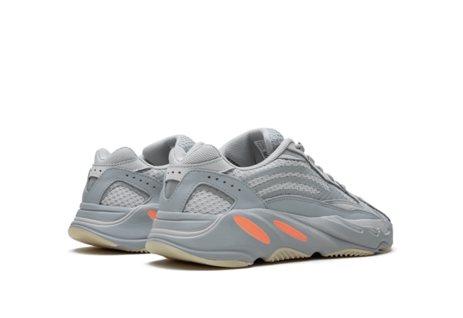 Yeezy Boost 700 V2 Inertia Shoes For Men.