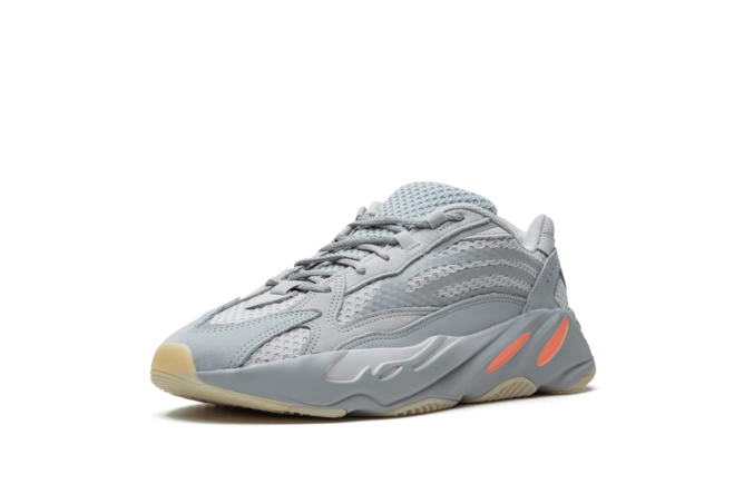 Outlet Men's Yeezy Boost 700 V2 Inertia Shoes.