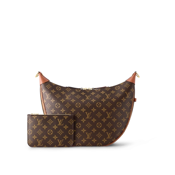 Louis Vuitton Loop Hobo