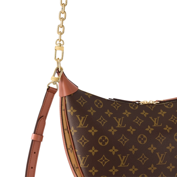 Louis Vuitton Loop Hobo