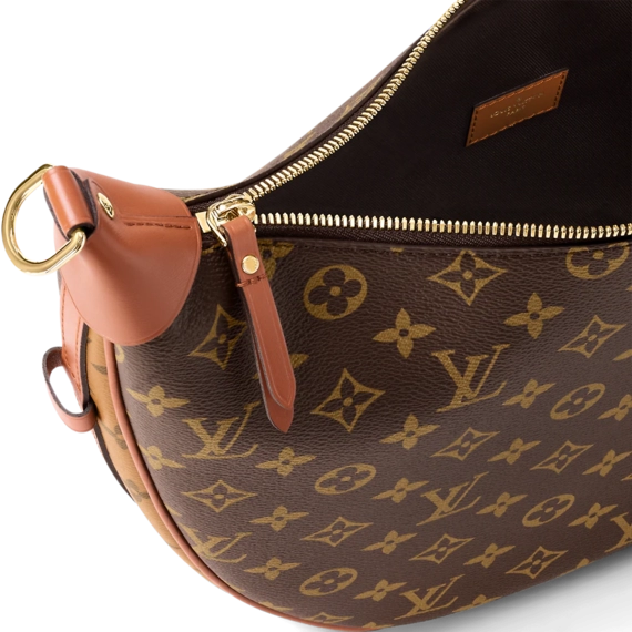 Louis Vuitton Loop Hobo