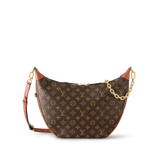 Louis Vuitton Loop Hobo