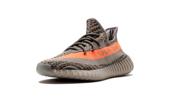 Original Yeezy Boost 350 V2 Beluga shoes - shop now