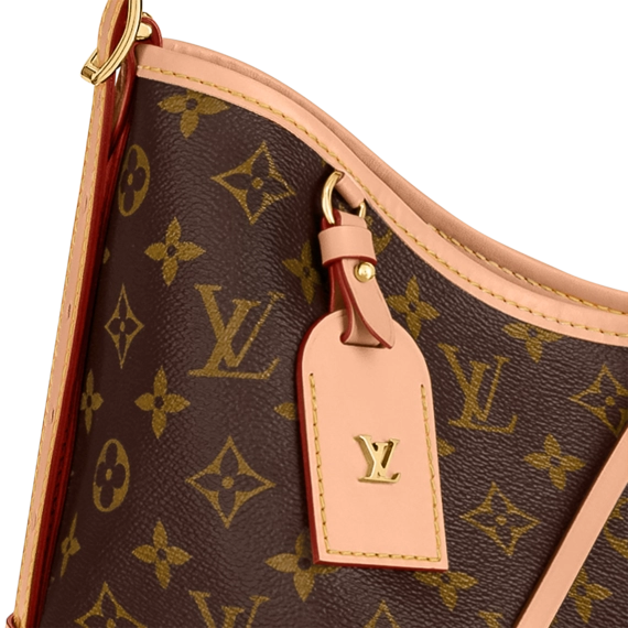 Louis Vuitton CarryAll MM