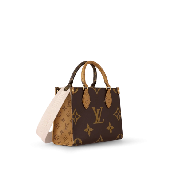 Louis Vuitton OnTheGo PM