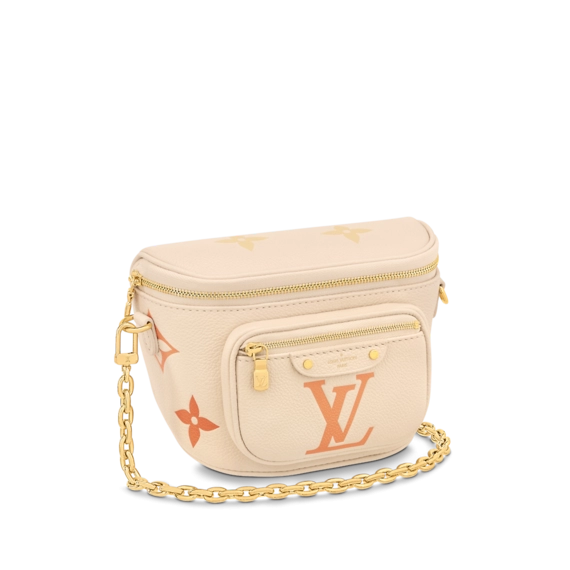 Louis Vuitton Mini Bumbag