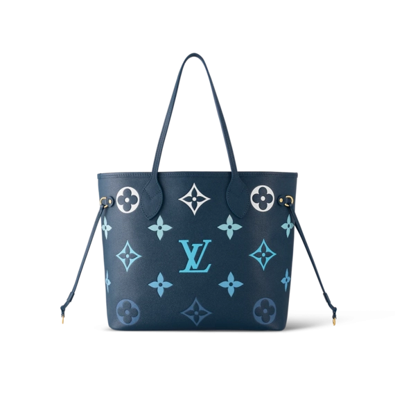 Louis Vuitton Neverfull MM