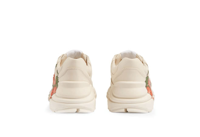 Find the Latest Gucci Rhyton Sneakers - Available for Men