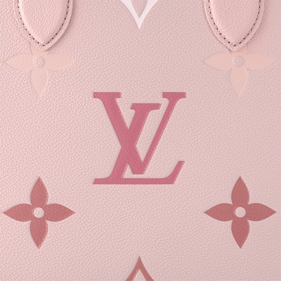 Louis Vuitton OnTheGo MM