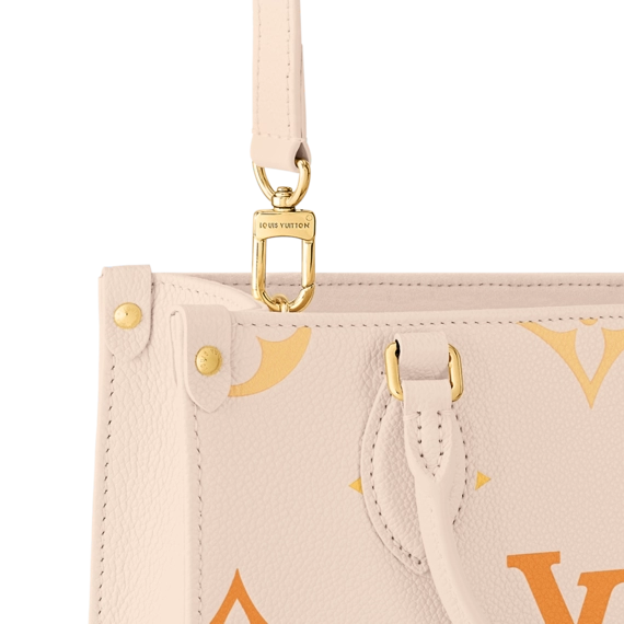 Louis Vuitton OnTheGo PM