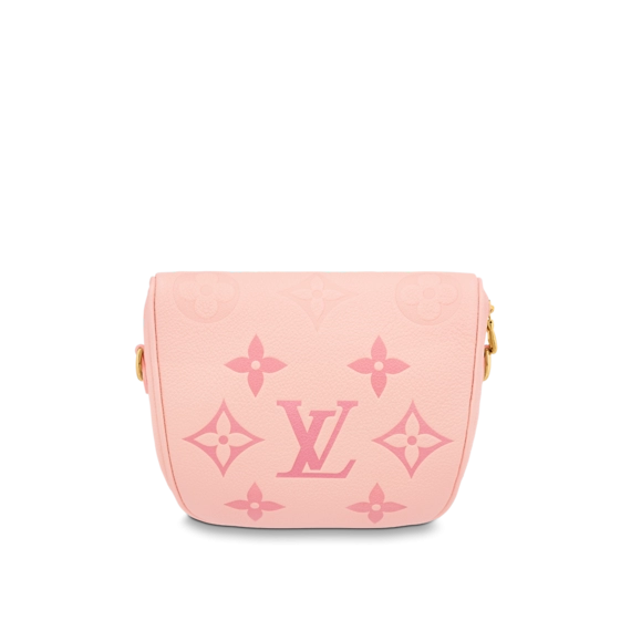 Louis Vuitton Mini Bumbag