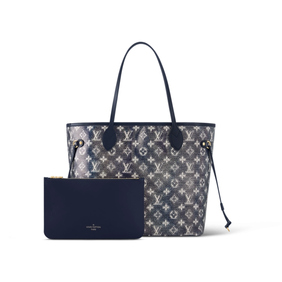 Louis Vuitton Neverfull MM