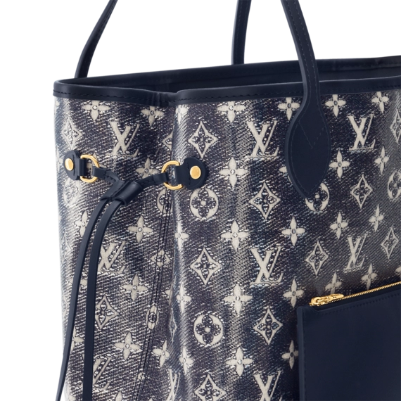 Louis Vuitton Neverfull MM