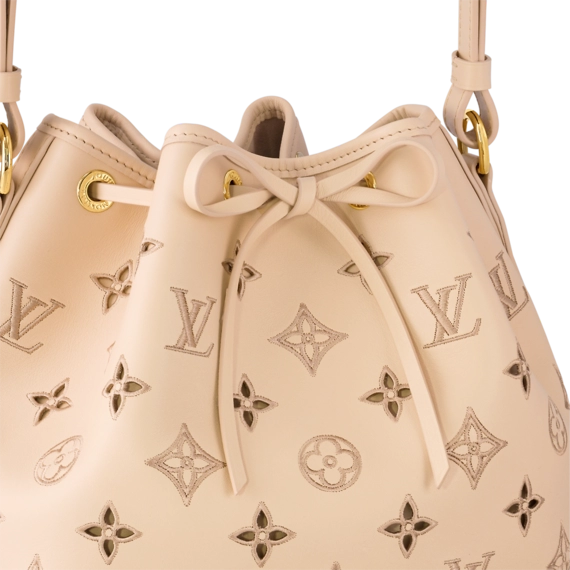 Louis Vuitton Petit Noé