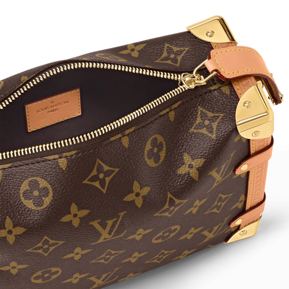 Louis Vuitton Side Trunk