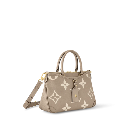 Louis Vuitton Trianon PM