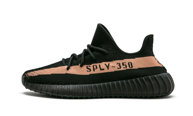 Mens Adidas Yeezy Boost 350 V2 Copper at Outlet Store