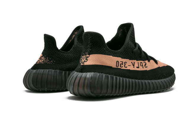 Yeezy Boost 350 V2 Copper