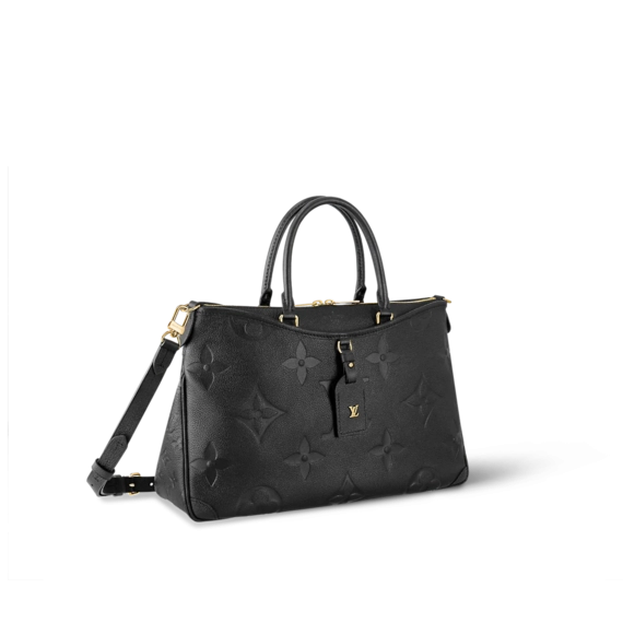 Louis Vuitton Trianon MM