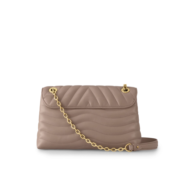 Louis Vuitton New Wave Chain Bag GM