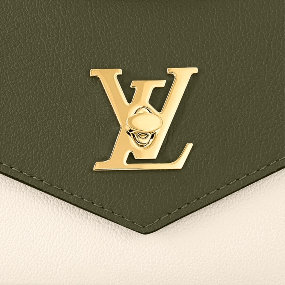 Louis Vuitton MyLockMe Chain Bag