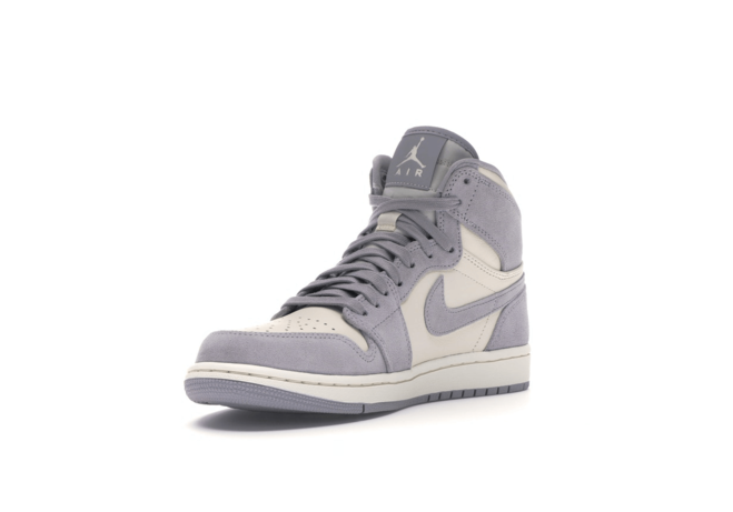 Sale on Men's Jordan 1 Retro High - Pale Ivory