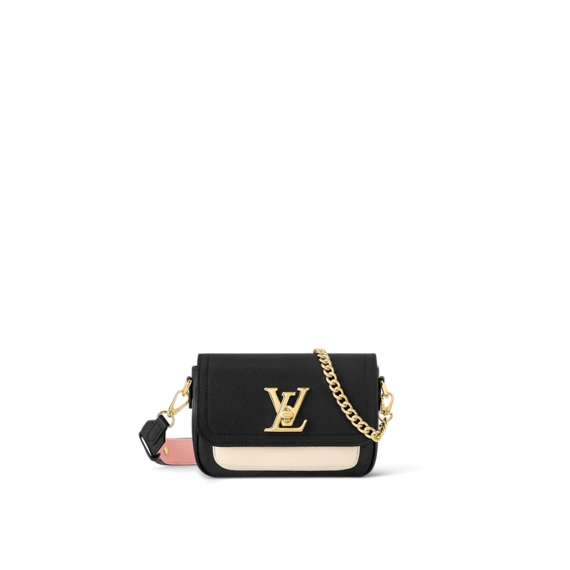 Louis Vuitton Lockme Tender