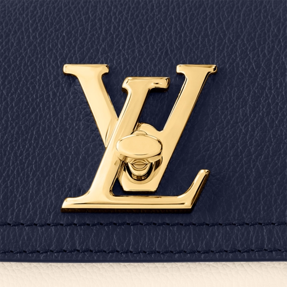 Louis Vuitton LockMe Tender