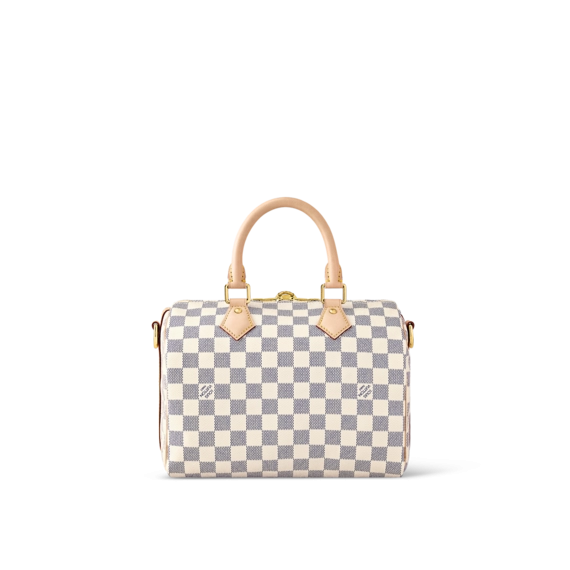 Louis Vuitton Speedy Bandoulière 25