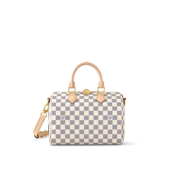 Louis Vuitton Speedy Bandoulière 25