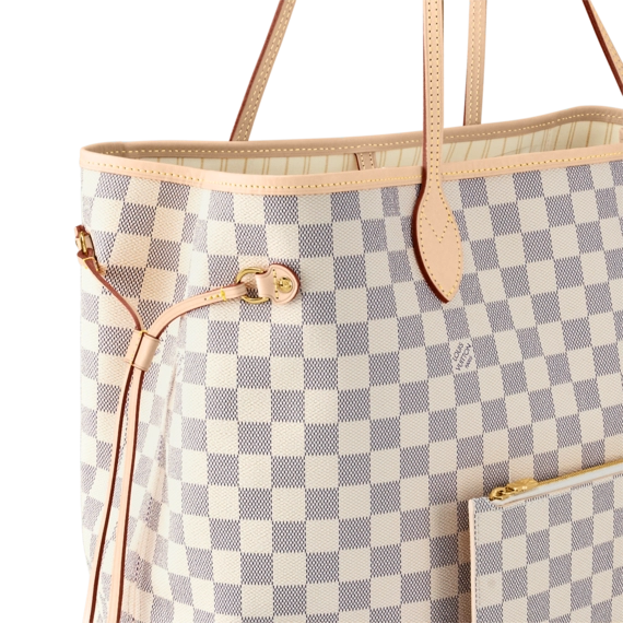 Louis Vuitton Néonoé MM