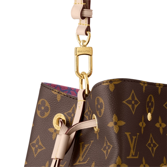 Louis Vuitton LV x YK Néonoé MM