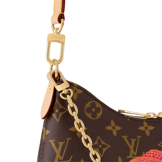 Louis Vuitton LV x YK Boulogne