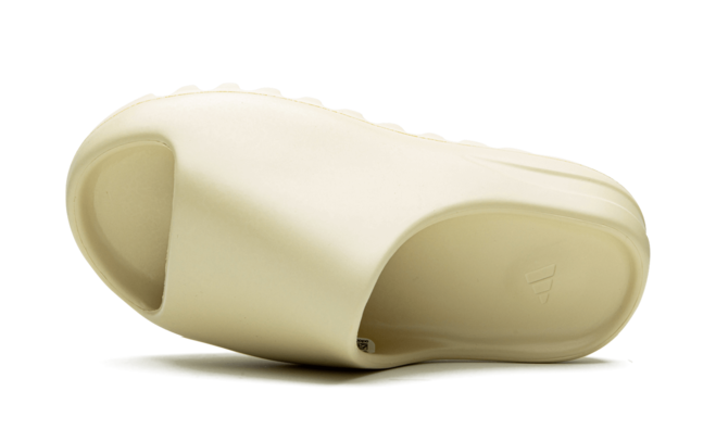 Shop Men's Yeezy Slide Bone Now at Buy Outlet Sale.