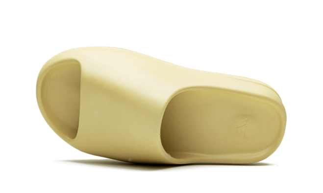 Women's Yeezy Slide Desert Sand New - Be the First to Get the Hottest Fashion