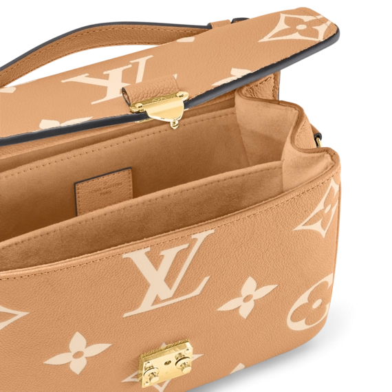 Louis Vuitton Pochette Métis