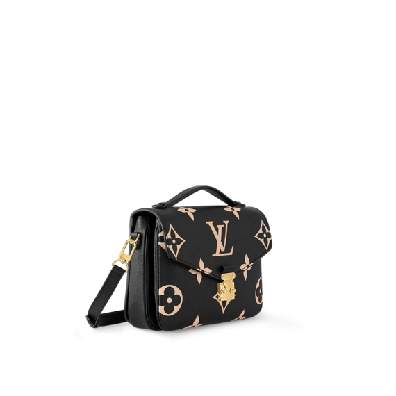 Louis Vuitton Pochette Métis