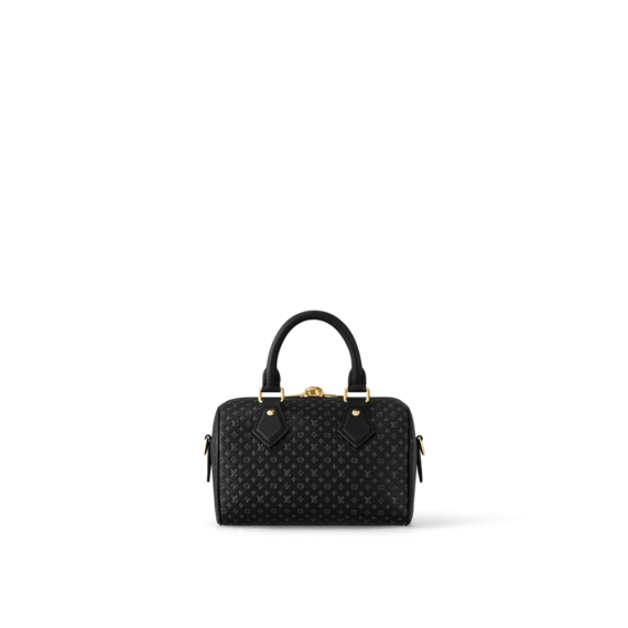 Louis Vuitton Speedy Bandoulière 20