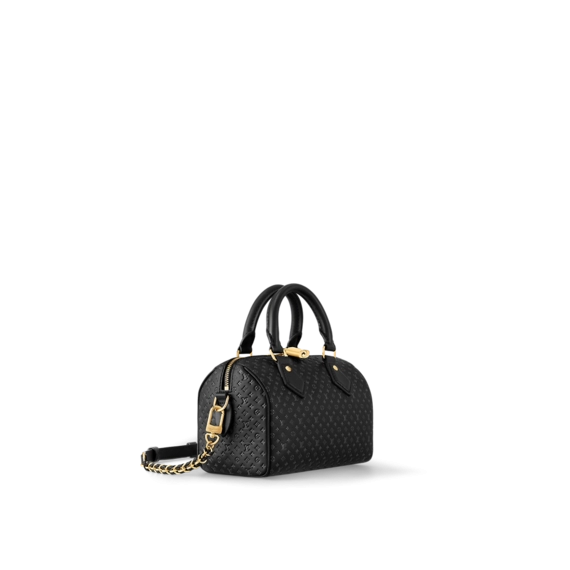 Louis Vuitton Speedy Bandoulière 20