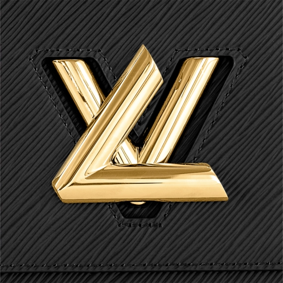 Louis Vuitton Twist MM