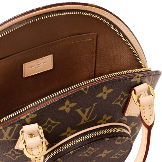 Louis Vuitton Ellipse PM