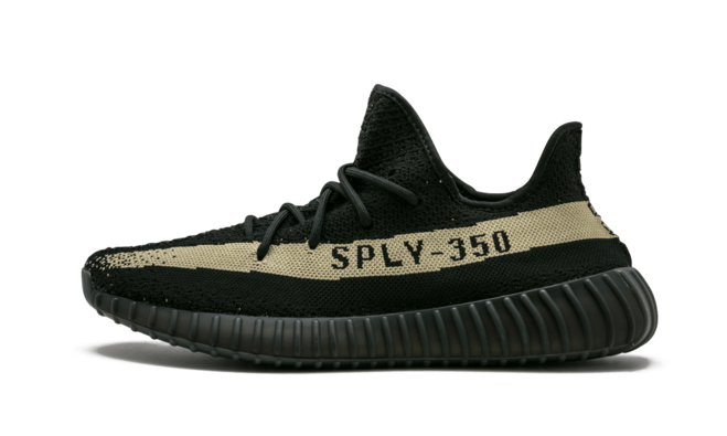 Yeezy Boost 350 V2 Green