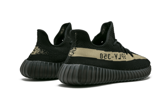 Women's Fresh and Stylish Yeezy Boost 350 V2 Green Buy New