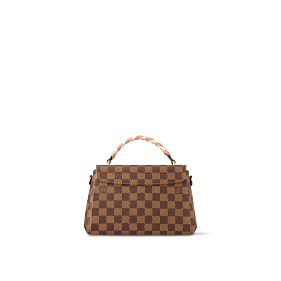 Louis Vuitton Braided Croisette