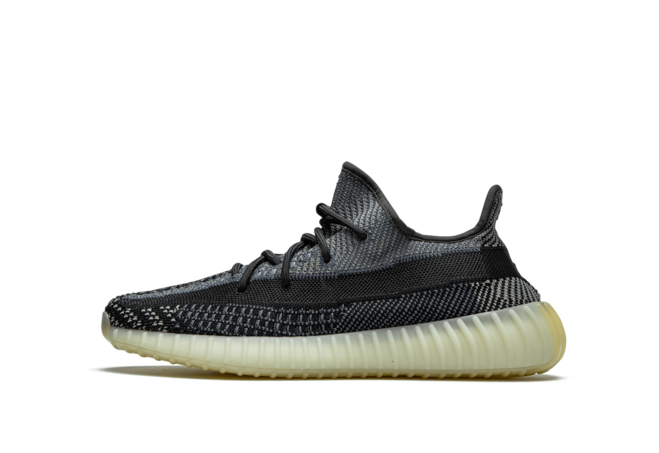 Get the Yeezy Boost 350 V2 Asriel/Carbon for Men at the Buy Outlet Sale!