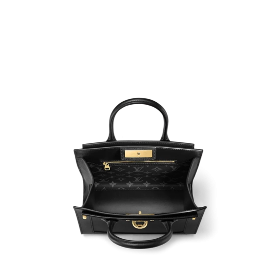 Louis Vuitton Steamer PM