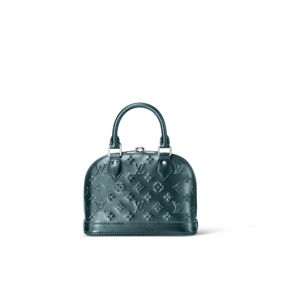 Louis Vuitton Alma BB